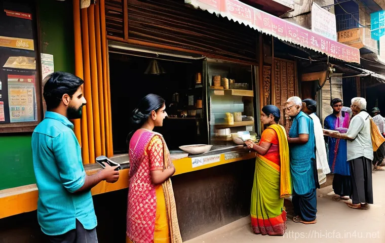 CFA와 전자 금융 시스템 - **Prompt: "A professional and confident female financial analyst, dressed in a sharp, modern busines...