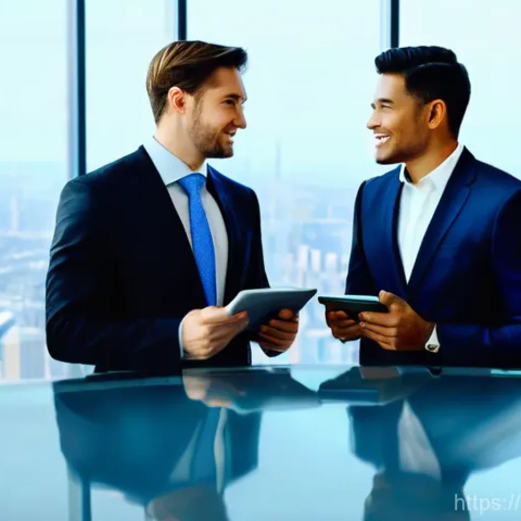 CFA 시험의 글로벌 중요성 - **Image Prompt: Global Financial Success and Recognition**
    A diverse group of five confident and...